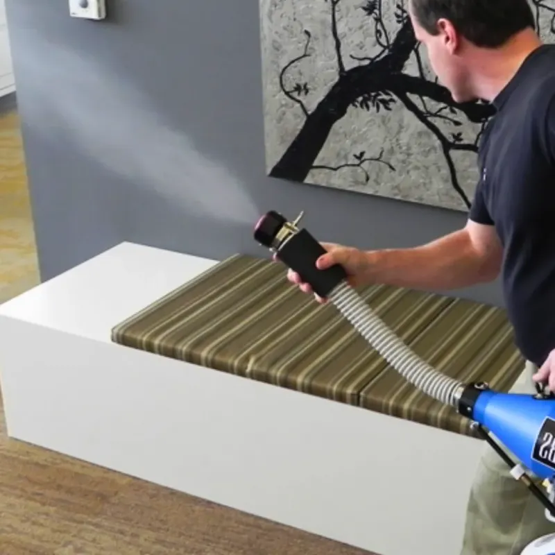 Professional Odor Removal in North Versailles, PA